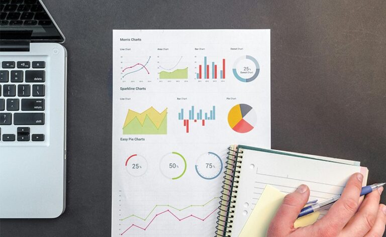 Comprendre l’analyse et les données web en 2024 📊