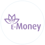 e-money